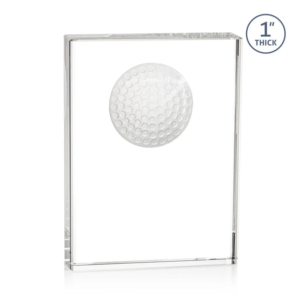 Pennington Golf Award