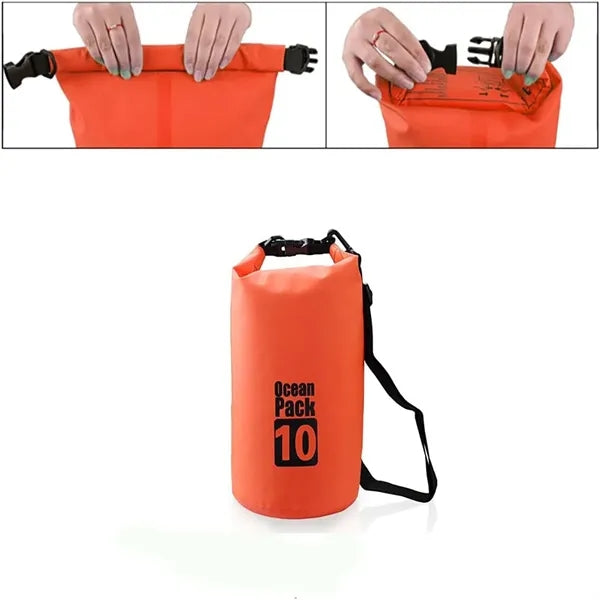 Outdoor Waterproof Dry Bag