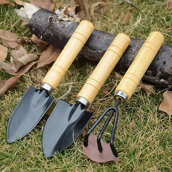 Garden Tools Set