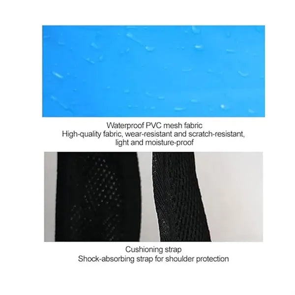 Waterproof Backpack