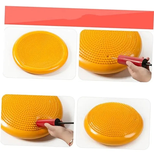 Yoga Balance Mat