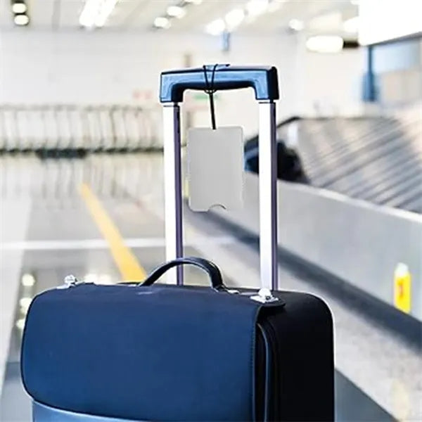 Suitcase Tags