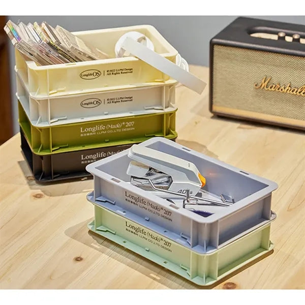 Stackable Storage Box