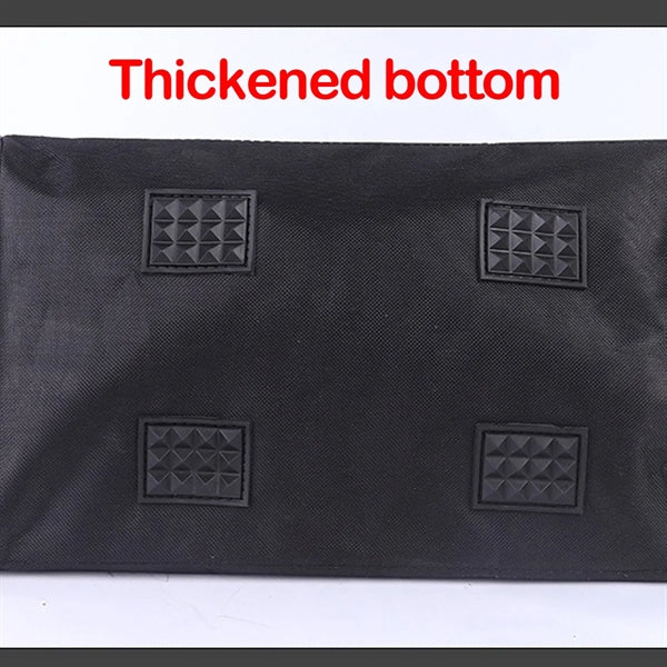 Hardware Electrician Auto Repair Oxford Waterproof Tool Bag