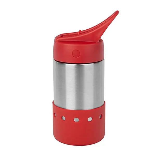 14 Oz. Stainless Steel Easy Grip Bottle