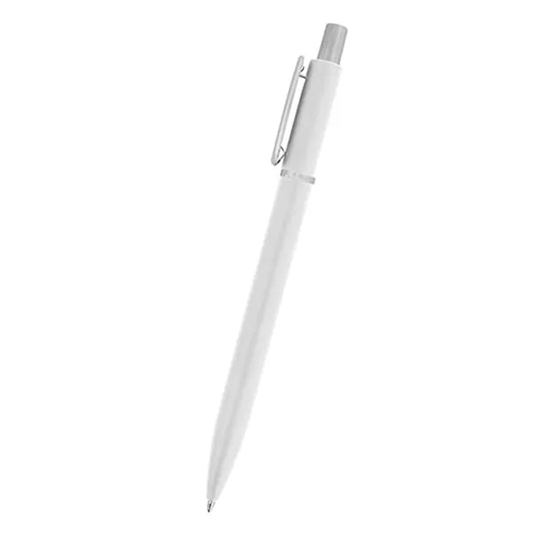 Aluminum Basic Pen