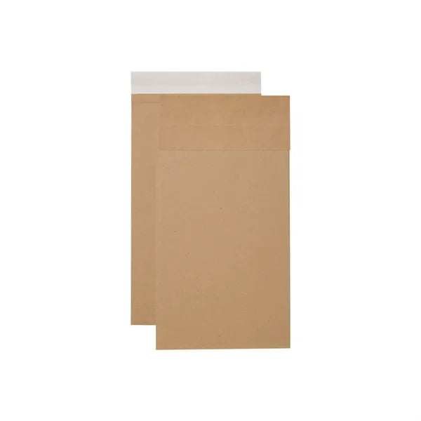 Natural Kraft ECO Mailer 7 1/4" x 12" - Color