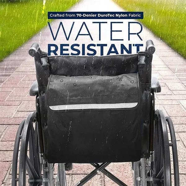 Wheelchair Accessories Bag