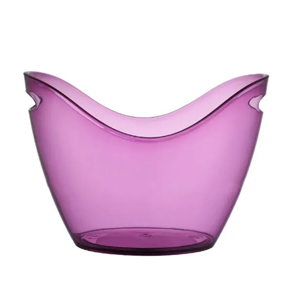 Acrylic Ice Bucket 8-Liter
