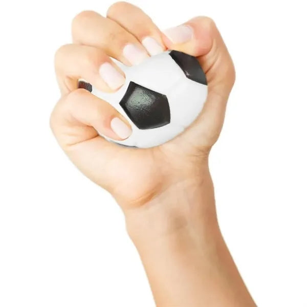 Mini Basketball Stress Relief Foam Balls
