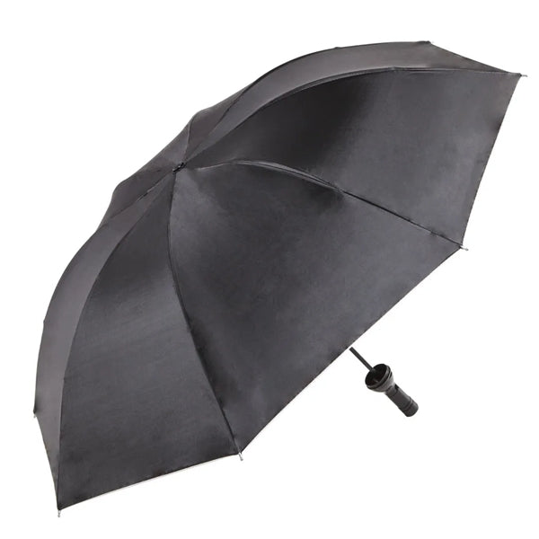 Parisian Bottle Umbrella
