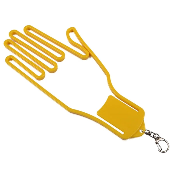 Golf Gloves Stretcher Holder
