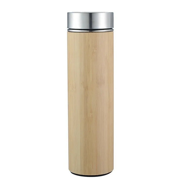 15oz Temperature Display Vacuum