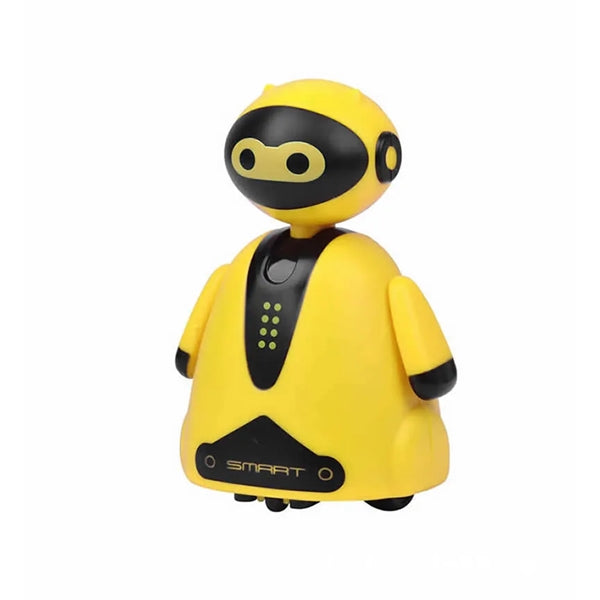 Inductive Robot