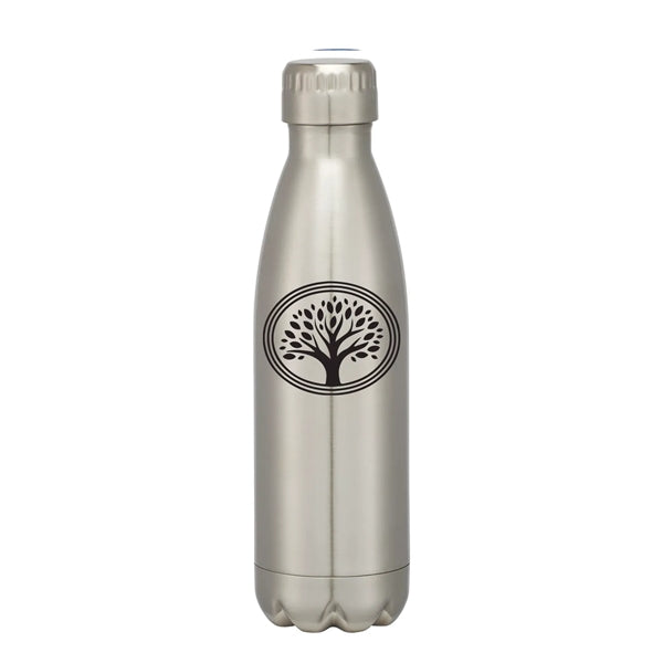 Peak 17 Oz Stainless Bottle