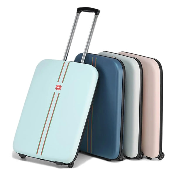 20 Inch Folding Suitcase