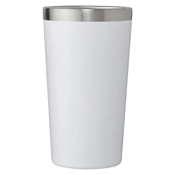 Limerick Double Walled Vacuum Insulated Stackable Pint Glass