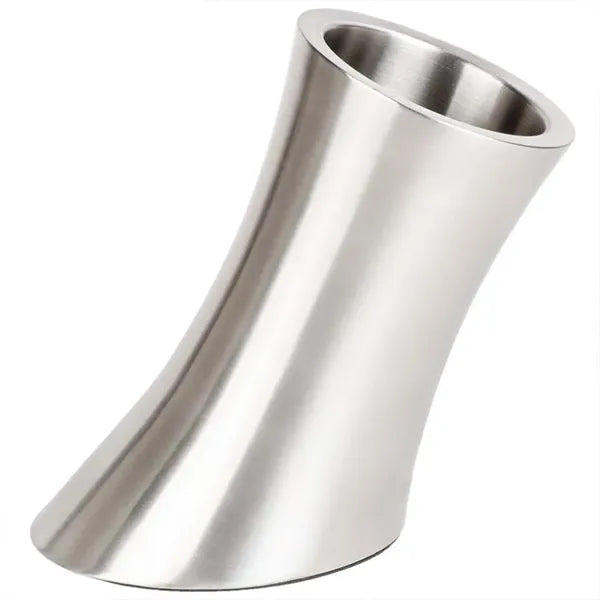 Dual Wall Insulated Wine Bottle Holder