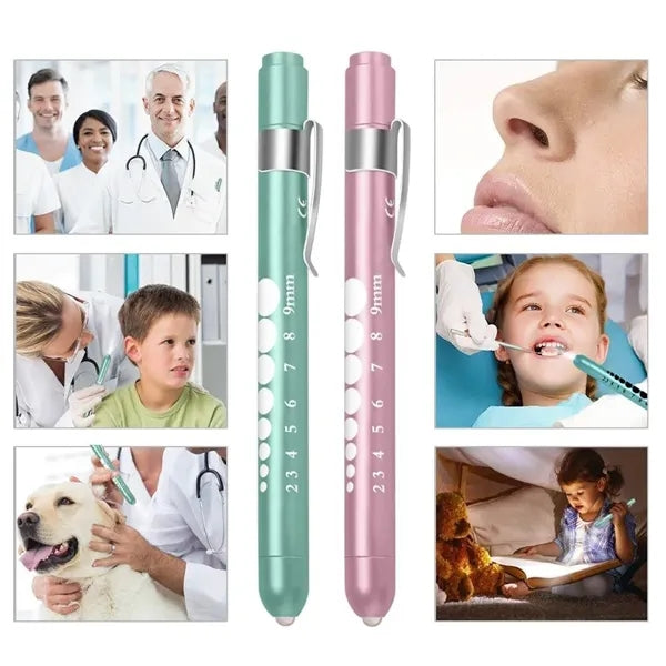 Doctor Penlight