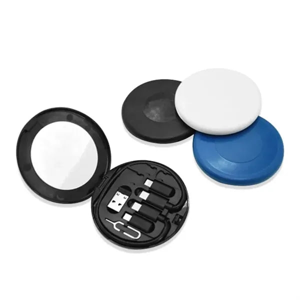 Travel Data Cable Kit