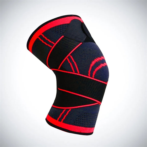 Adjustment Knee Support Compression Sleeves