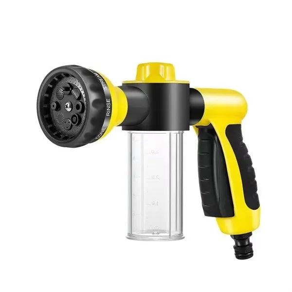 8 In 1 Sprayer Gun