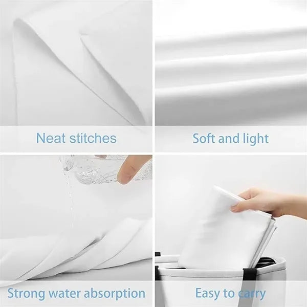 Microfiber Beach Towel