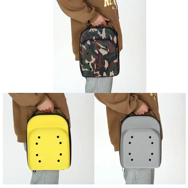 Eva Hat Organizer