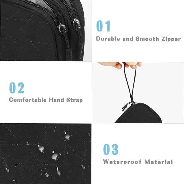 Electronic Organizer