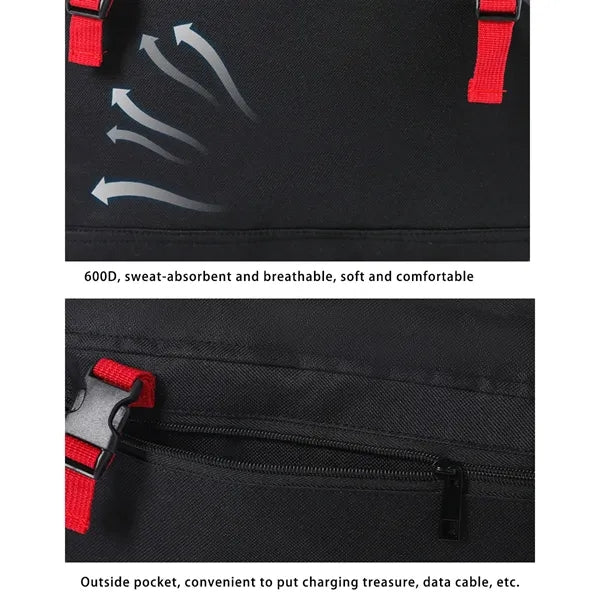 Men Crossbody Messenger Bags