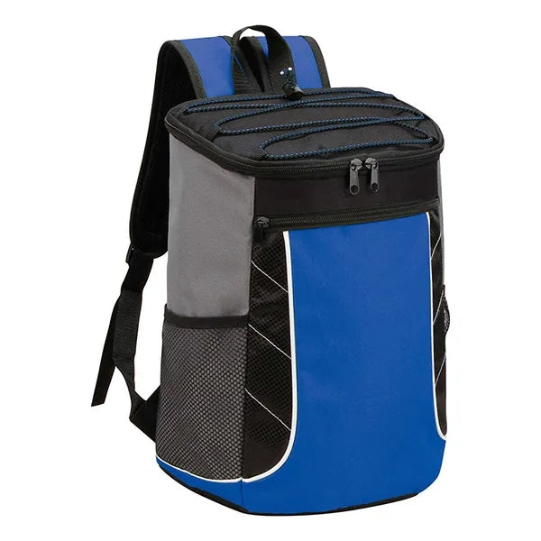 Everest Backpack Cooler 600D