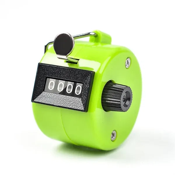 Handheld Tally Counter