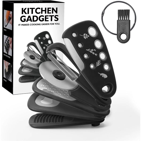 Compact Camper 6-in-1 Kitchen Gadget