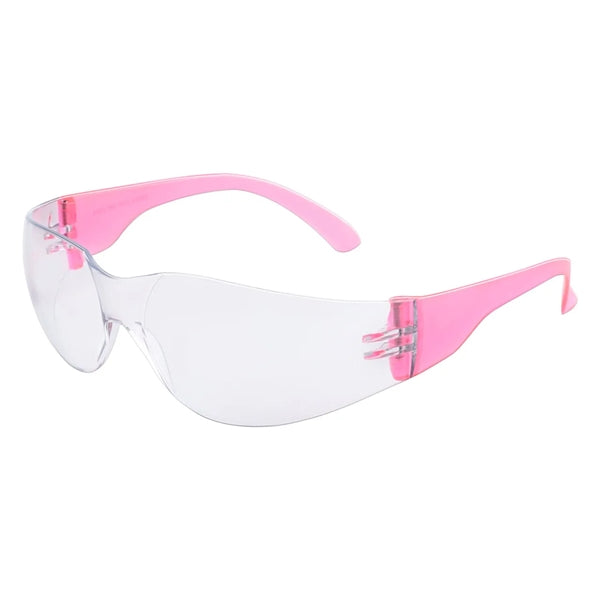 Wrap Around Safety Glasses