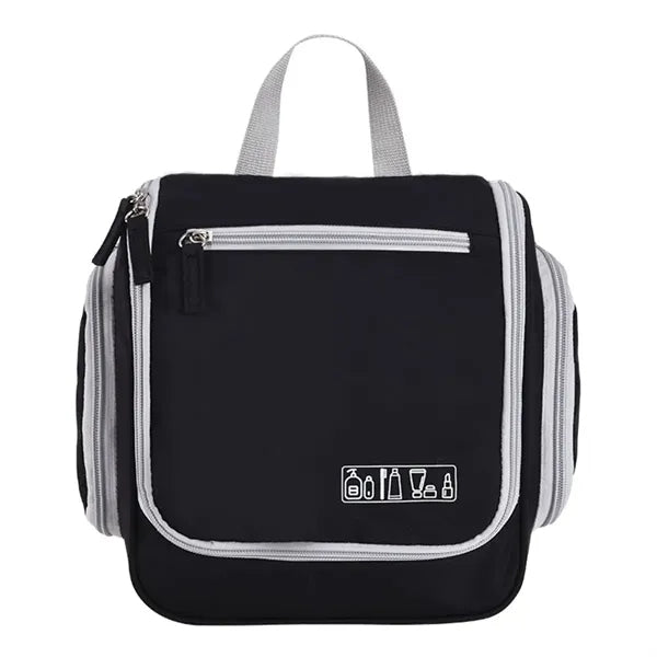 Travel Hanging Toiletry Bag