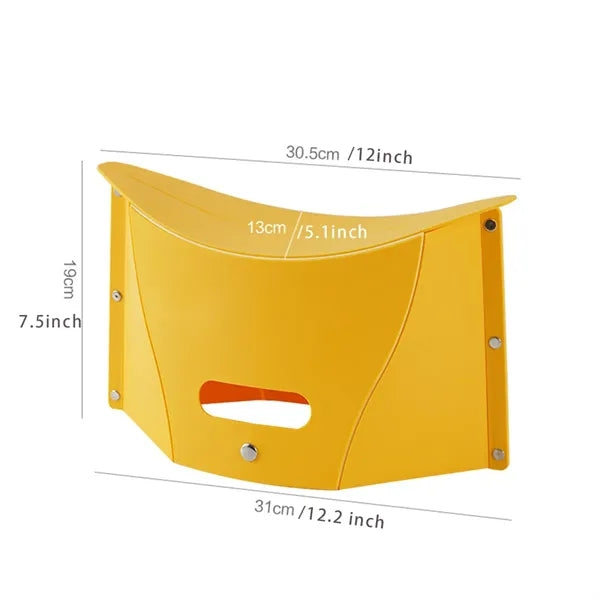 Lightweight Collapsable Foldable Chair