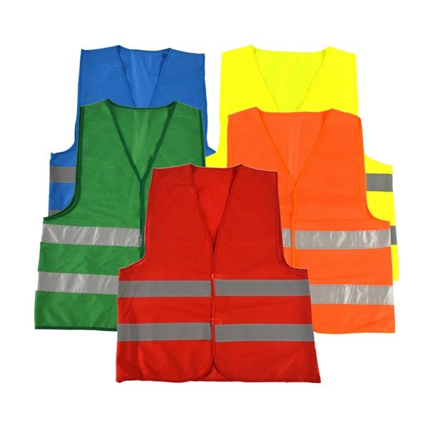 Reflective Safety Vest
