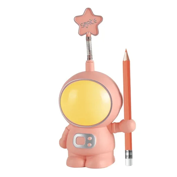 3 In 1 Astronaut Night Light