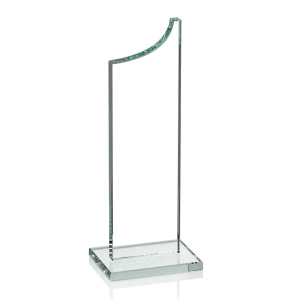 Eden Award - Clear