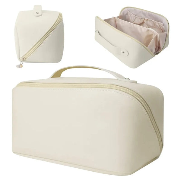 Travel Makeup Organizer
