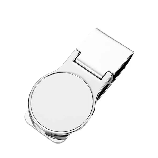Metal Money Clips