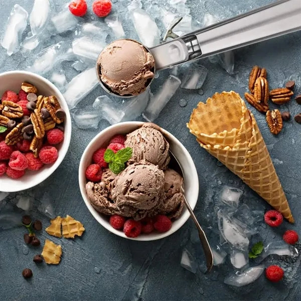 Ice Cream Scoop