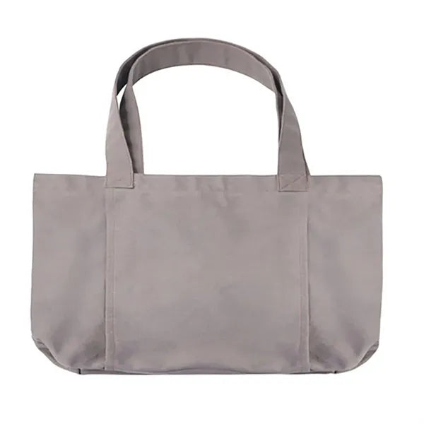 Yoga Cotton Tote Bag