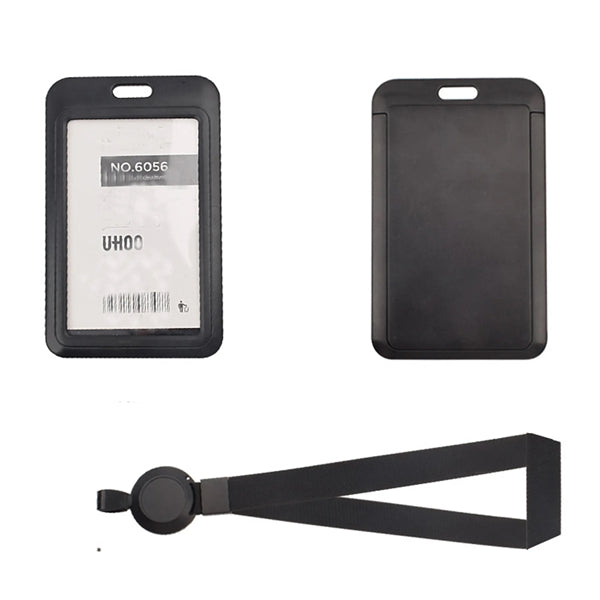Business Card/License Holder