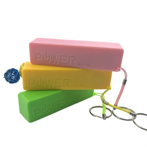 Mini Lightweight Power Bank