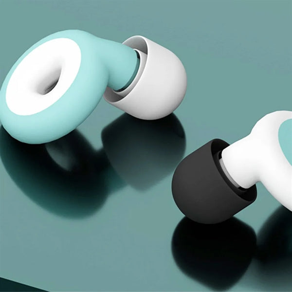 Ear Plugs For Noise Reduction