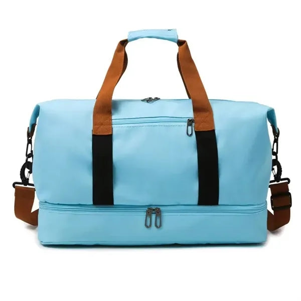 Travel Duffel Bag