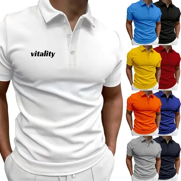 Polo shirts