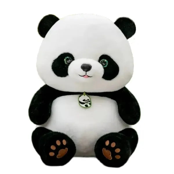 Panda Toy