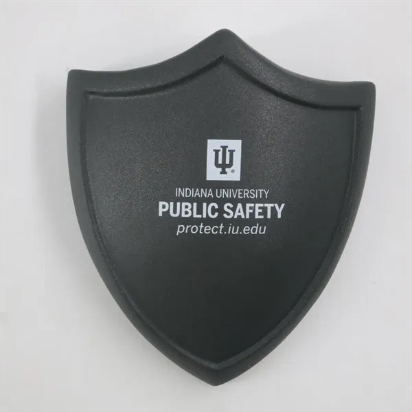 Advertising Shield Fidget Stress Reliever Toy